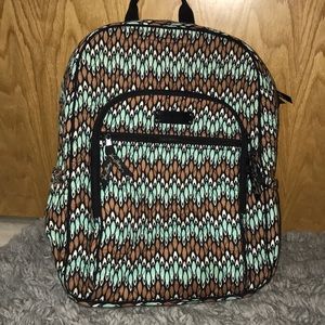 Vera Bradley Campus Bag